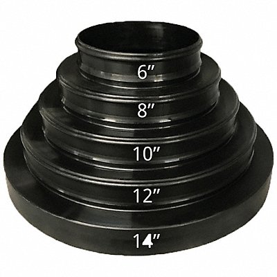 Duct Adapters image